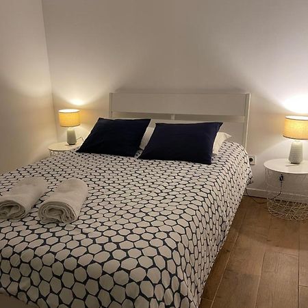 Beautiful Apart.Bairro Alto 22 Lisboa Extérieur photo
