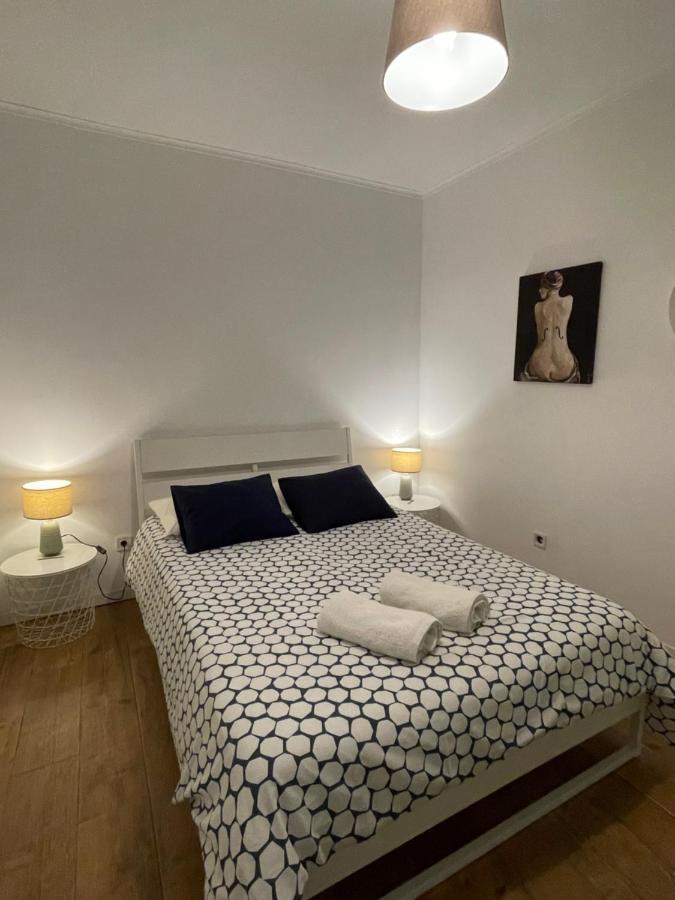 Beautiful Apart.Bairro Alto 22 Lisboa Extérieur photo