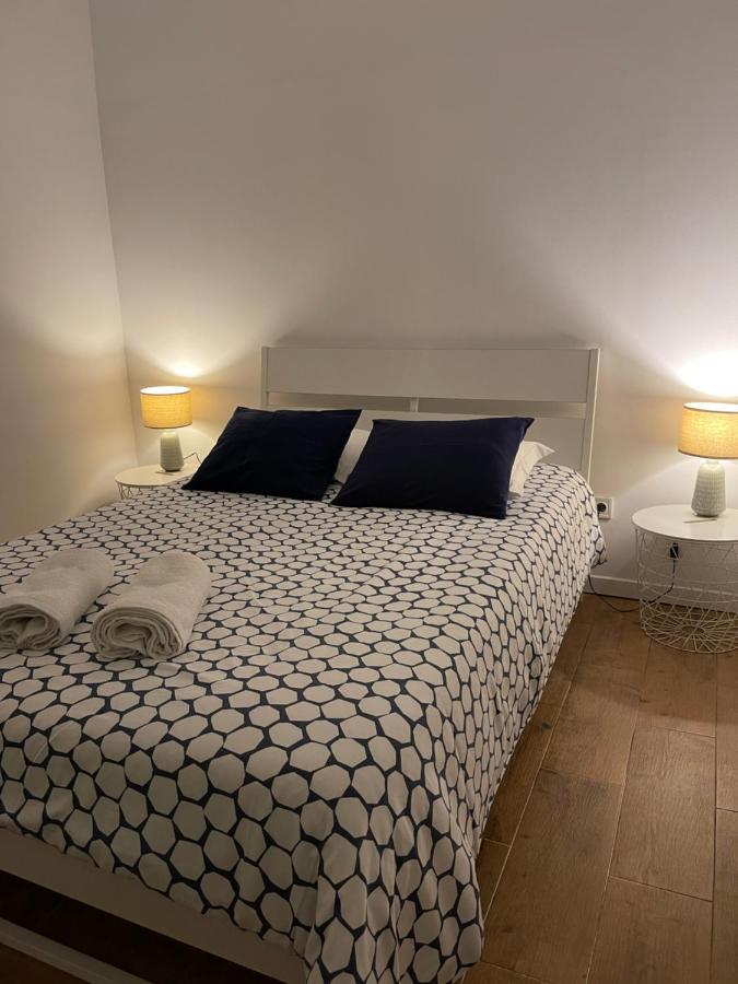 Beautiful Apart.Bairro Alto 22 Lisboa Extérieur photo