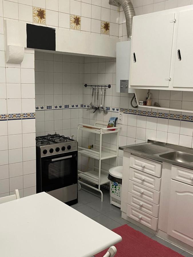 Beautiful Apart.Bairro Alto 22 Lisboa Extérieur photo